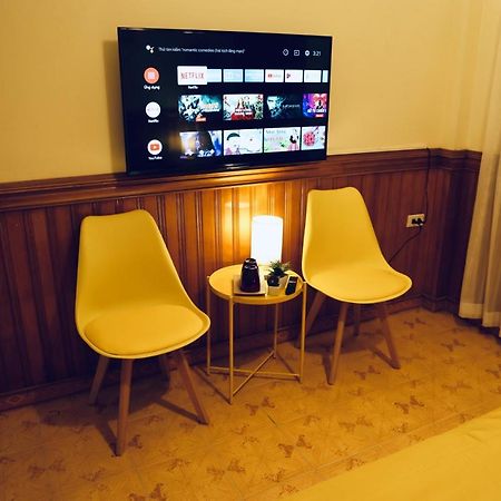 Tap Homestay Ngoc Ha Ba Dinh Ha Noi Hanoi Esterno foto