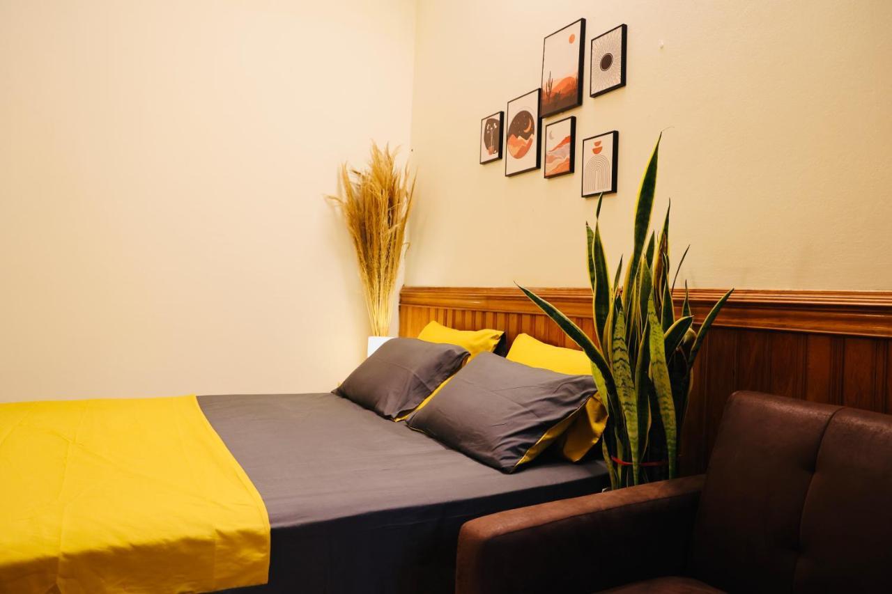 Tap Homestay Ngoc Ha Ba Dinh Ha Noi Hanoi Esterno foto