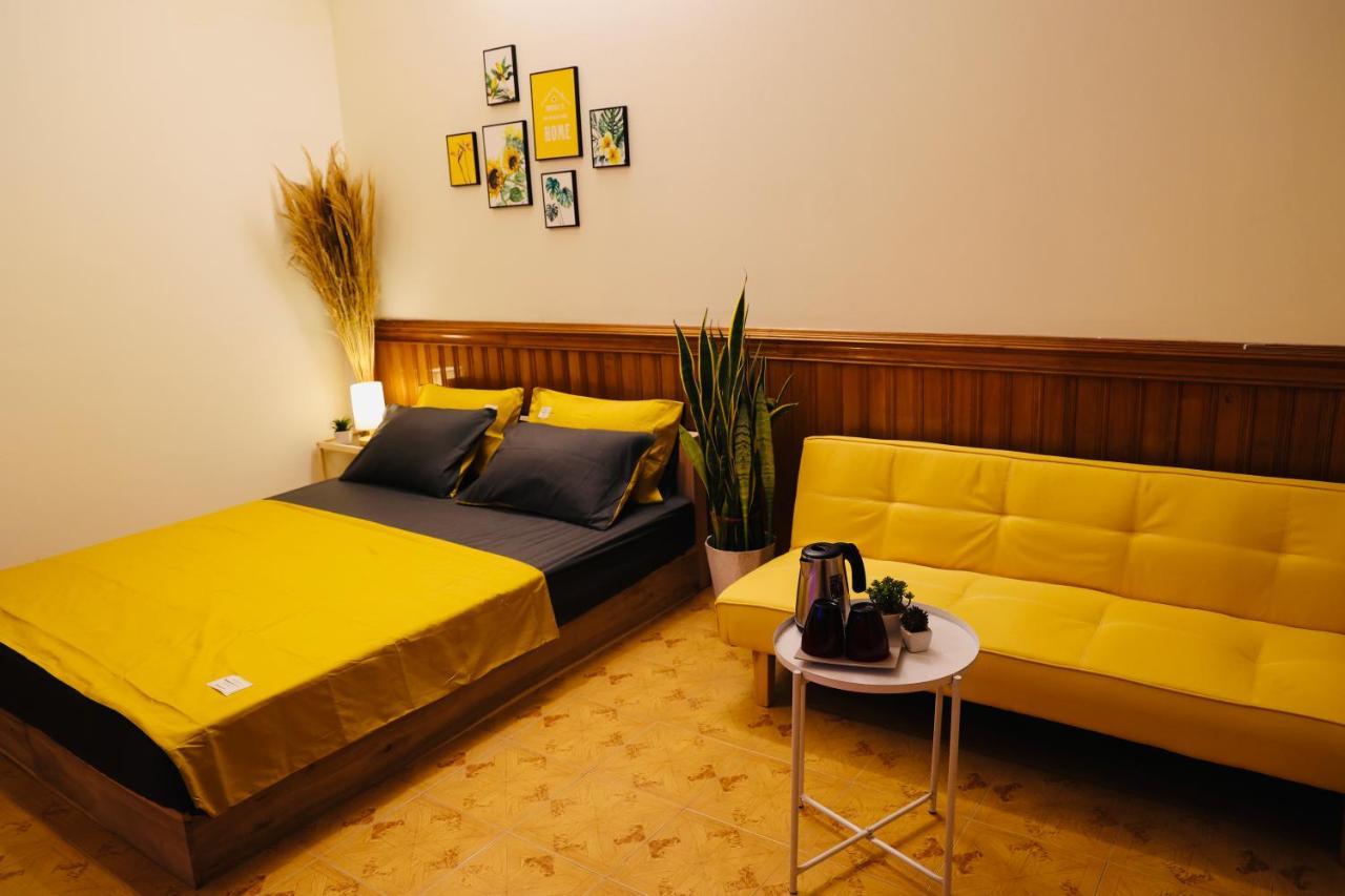 Tap Homestay Ngoc Ha Ba Dinh Ha Noi Hanoi Esterno foto