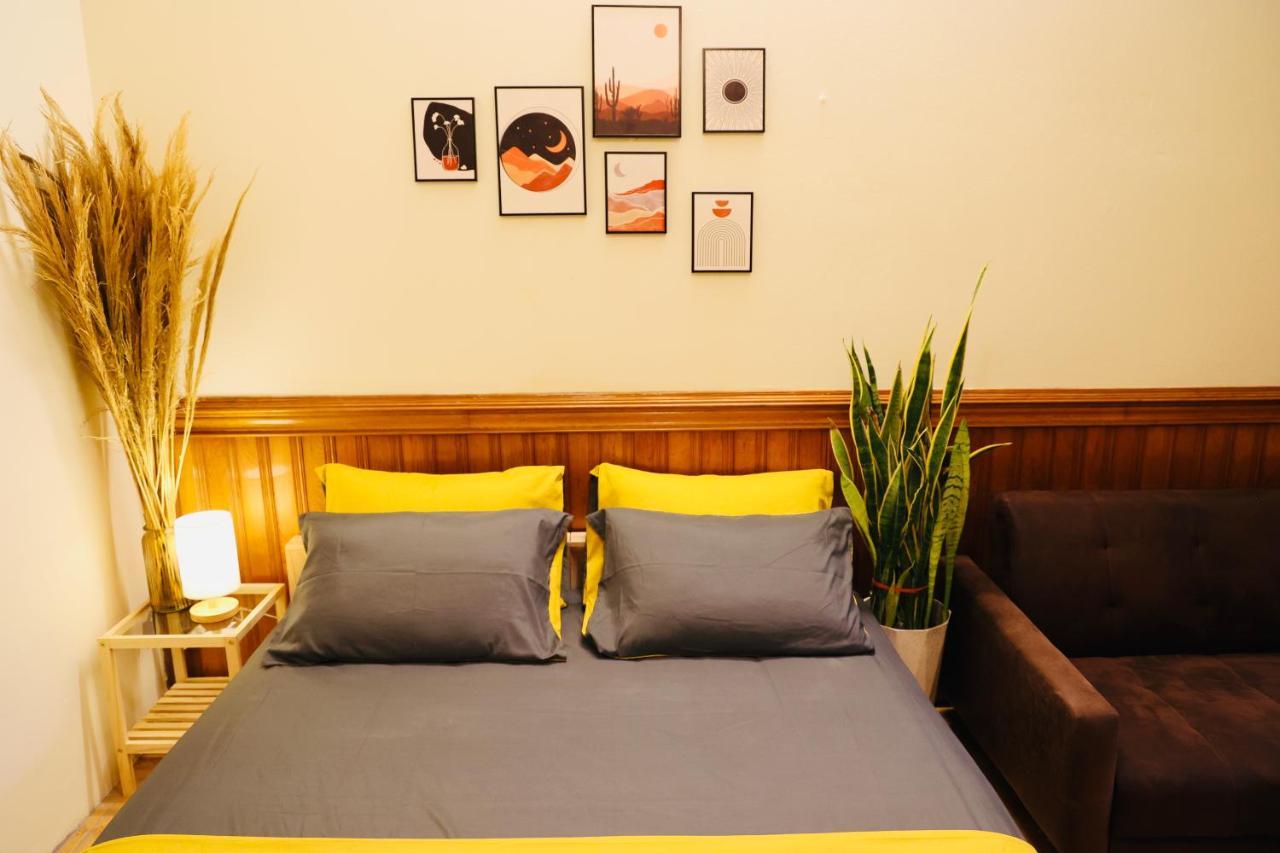 Tap Homestay Ngoc Ha Ba Dinh Ha Noi Hanoi Esterno foto