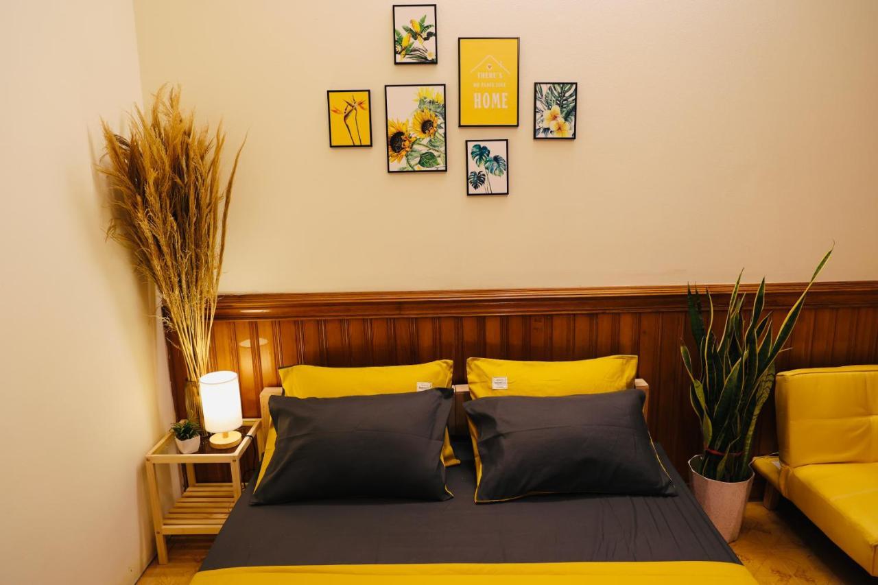 Tap Homestay Ngoc Ha Ba Dinh Ha Noi Hanoi Esterno foto