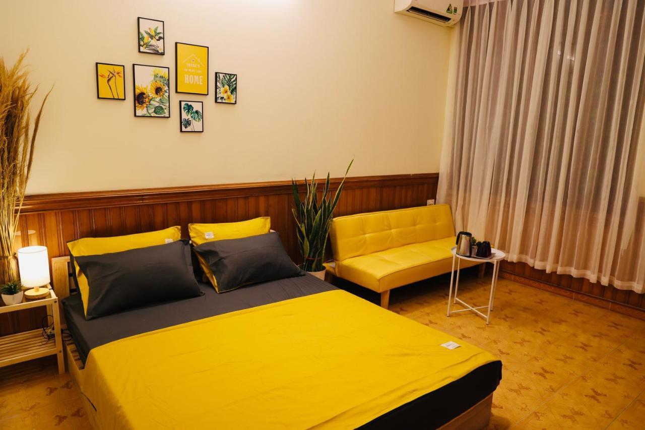 Tap Homestay Ngoc Ha Ba Dinh Ha Noi Hanoi Esterno foto