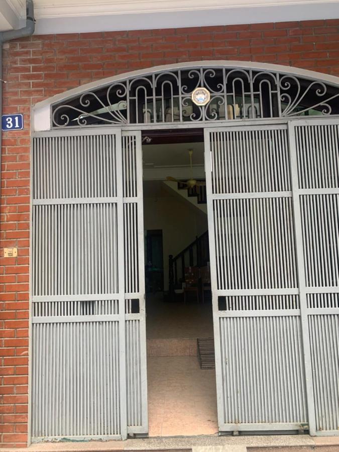 Tap Homestay Ngoc Ha Ba Dinh Ha Noi Hanoi Esterno foto